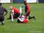 6_players including Dent and Burchell having a stretch.jpg